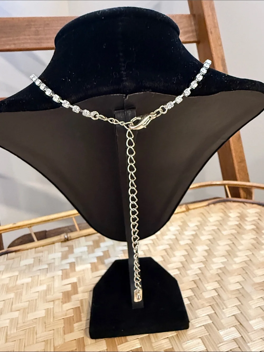 N/A adds strand tassel